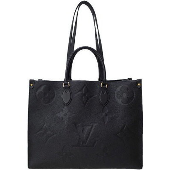 Louis Vuitton Empreinte Onthego GM Bag - Picture 1 of 8